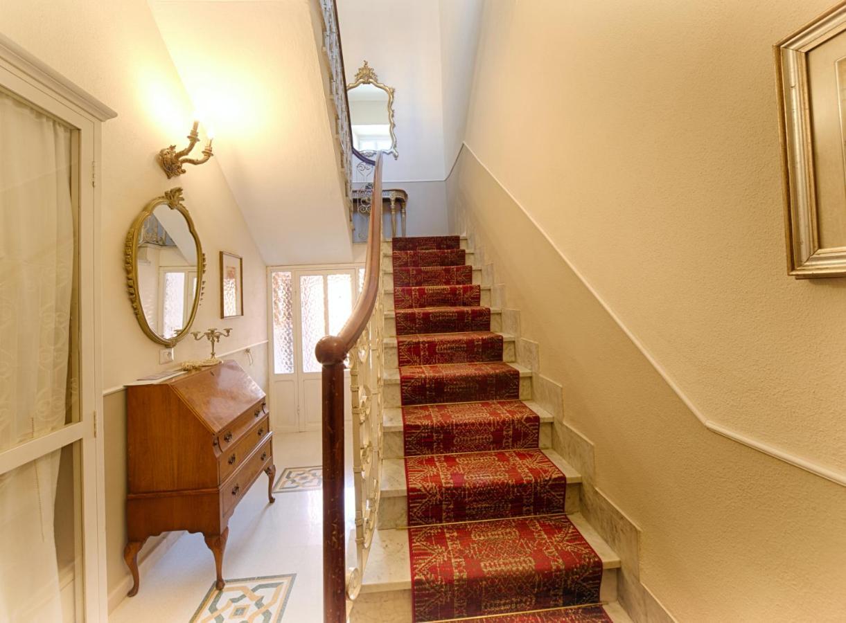 Отель Casa Satta 1925 Ольбия Экстерьер фото
